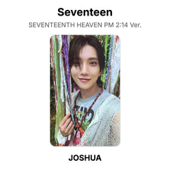 JOSHUA 02