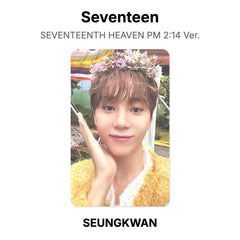 SEUNGKWAN