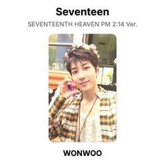 WONWOO