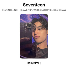 MINGYU