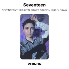 VERNON