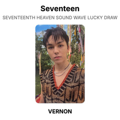 VERNON