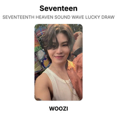 WOOZI