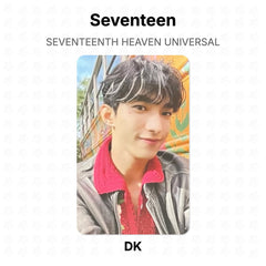 DK