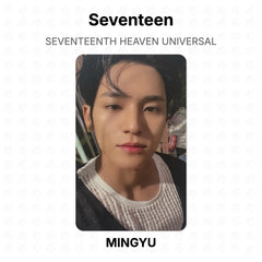 MINGYU
