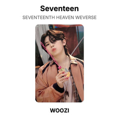 WOOZI