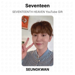 SEUNGKWAN