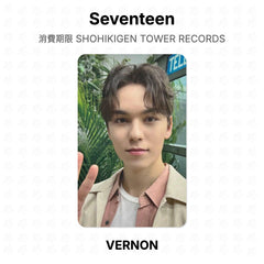 VERNON