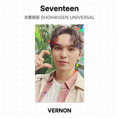 VERNON