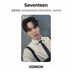 VERNON