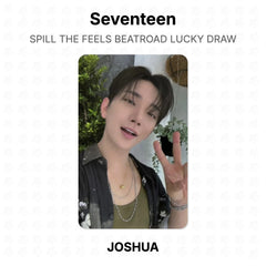 JOSHUA