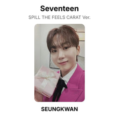 SEUNGKWAN