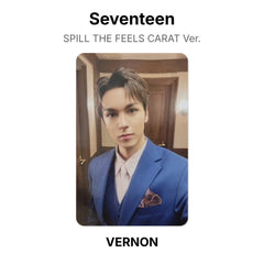 VERNON