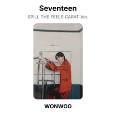 WONWOO