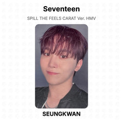SEUNGKWAN