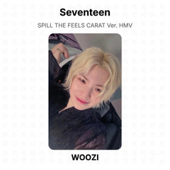 WOOZI