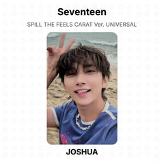 JOSHUA
