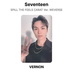 VERNON