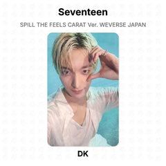 DK