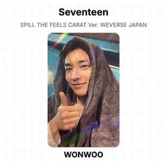 WONWOO