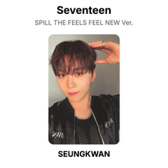 SEUNGKWAN