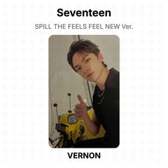 VERNON
