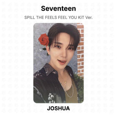 JOSHUA