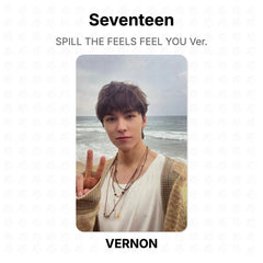 VERNON