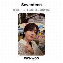 WONWOO