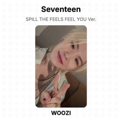 WOOZI
