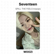 WOOZI