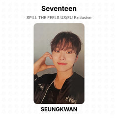 SEUNGKWAN