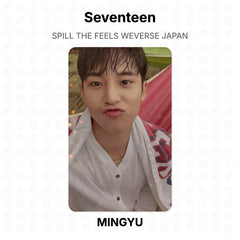 MINGYU