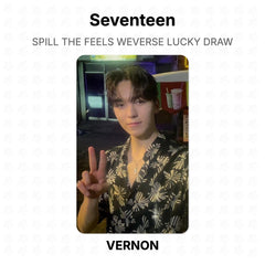 VERNON
