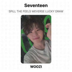 WOOZI
