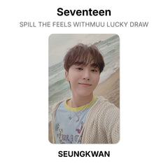 SEUNGKWAN