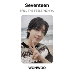 WONWOO