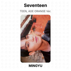 MINGYU
