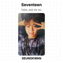 SEUNGKWAN
