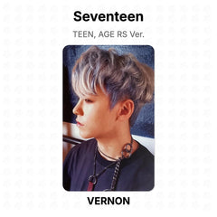 VERNON