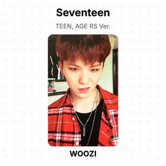 WOOZI