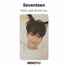 MINGYU