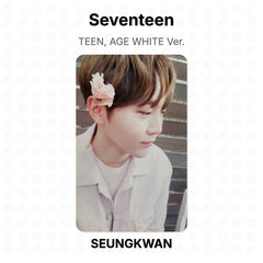 SEUNGKWAN