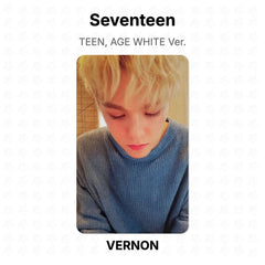 VERNON