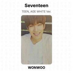 WONWOO