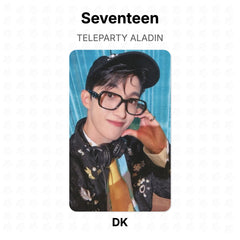 DK