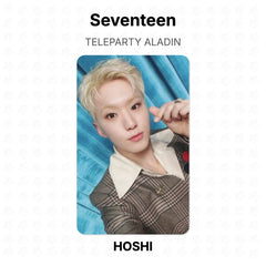HOSHI