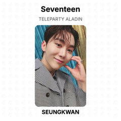 SEUNGKWAN