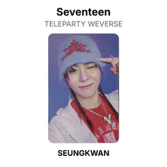 SEUNGKWAN