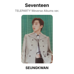 SEUNGKWAN